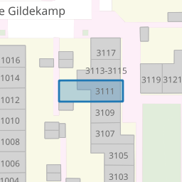 Perceel NBH00-K-2841