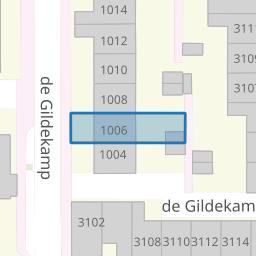 Perceel NBH00-K-2842