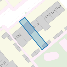 Perceel NBH00-K-2875