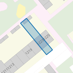 Perceel NBH00-K-2879