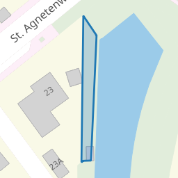 Perceel NBH00-K-2883