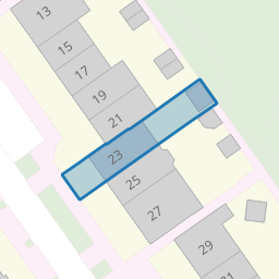 Perceel NBH00-K-2885