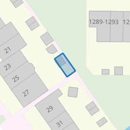 Perceel NBH00-K-2887