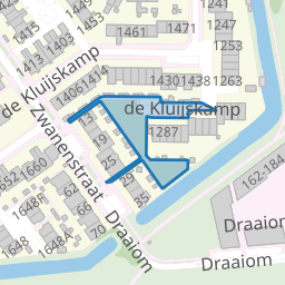 Perceel NBH00-K-2888