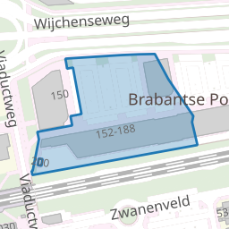 Perceel NBH00-K-2894