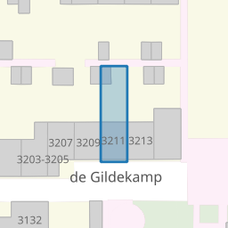 Perceel NBH00-K-2903