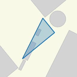 Perceel NBH00-K-2907