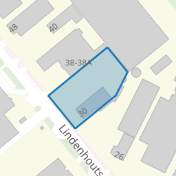 Perceel NBH00-K-2908