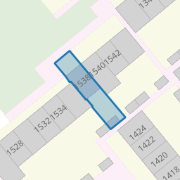 Perceel NBH00-K-2920