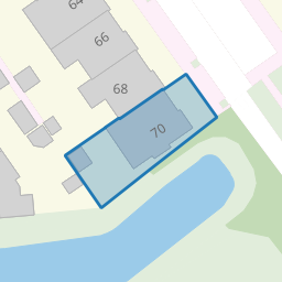 Perceel NBH00-K-2929