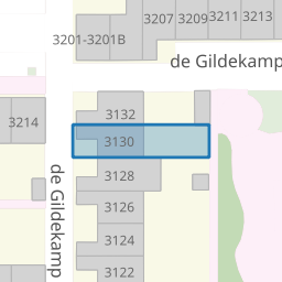 Perceel NBH00-K-2935