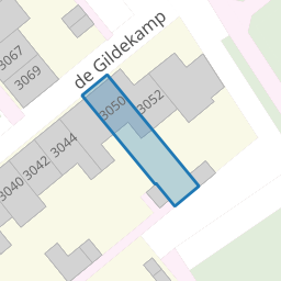 Perceel NBH00-K-2939