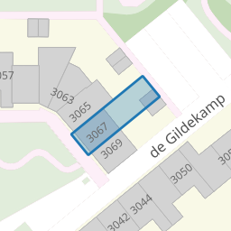 Perceel NBH00-K-2945