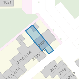 Perceel NBH00-K-2947