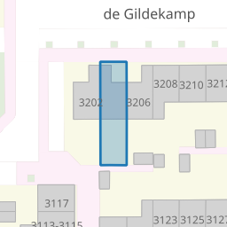 Perceel NBH00-K-2960