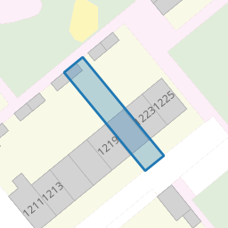 Perceel NBH00-K-2966