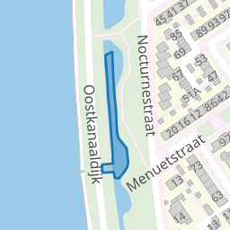 Perceel NBH00-K-2971