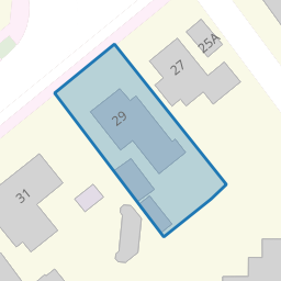 Perceel NBH00-K-2973