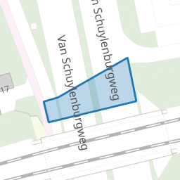 Perceel NBH00-K-2980