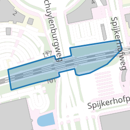 Perceel NBH00-K-2981