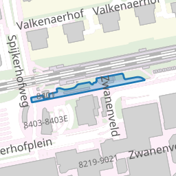 Perceel NBH00-K-2982