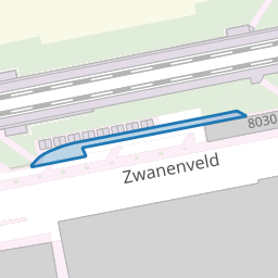 Perceel NBH00-K-2985