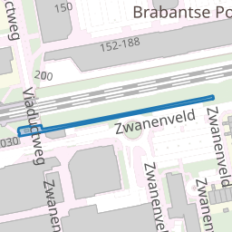 Perceel NBH00-K-2986