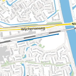 Perceel NBH00-K-2989