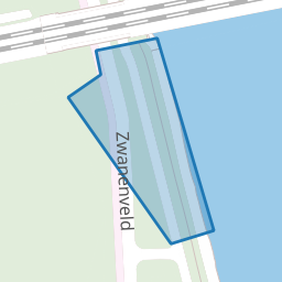 Perceel NBH00-K-2993