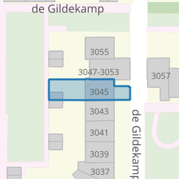 Perceel NBH00-K-3000