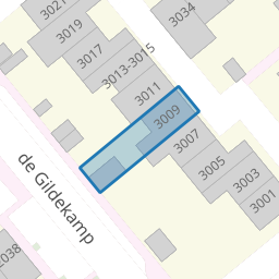 Perceel NBH00-K-3003