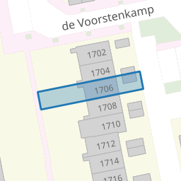 Perceel NBH00-K-3014