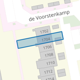 Perceel NBH00-K-3015