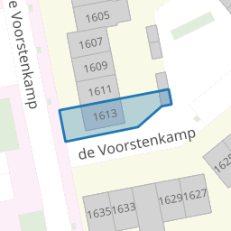 Perceel NBH00-K-3023