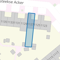 Perceel NBH00-K-3043