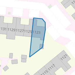 Perceel NBH00-K-3045