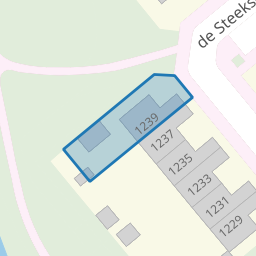 Perceel NBH00-K-3047