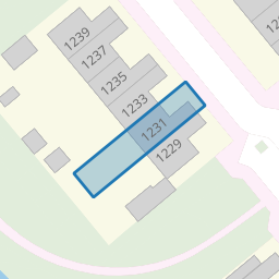 Perceel NBH00-K-3051