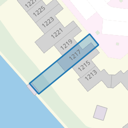 Perceel NBH00-K-3058