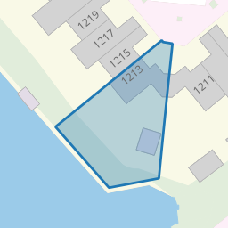 Perceel NBH00-K-3060