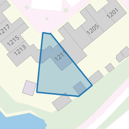 Perceel NBH00-K-3061