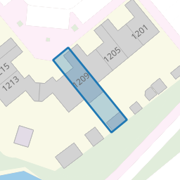 Perceel NBH00-K-3062