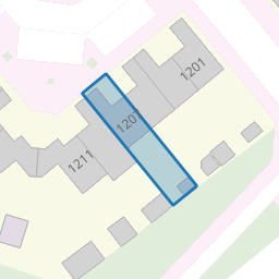 Perceel NBH00-K-3063