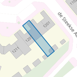 Perceel NBH00-K-3064