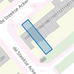 Perceel NBH00-K-3068