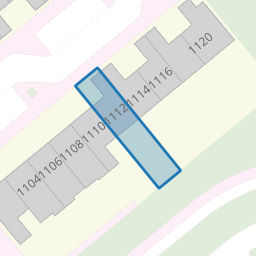 Perceel NBH00-K-3072