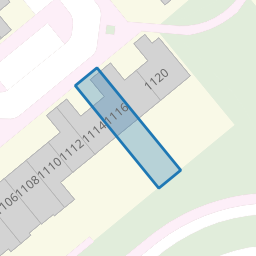 Perceel NBH00-K-3074