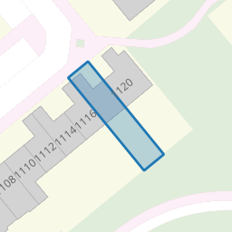 Perceel NBH00-K-3075