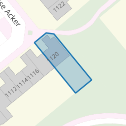 Perceel NBH00-K-3076