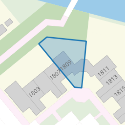 Perceel NBH00-K-3081